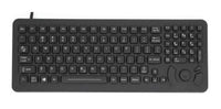 Honeywell Tastatur – robust, mit Cursor-Steuerung