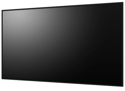 Sharp 65" Display – Großbildschirm für Präsentationen
