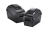 BIXOLON Etikettendrucker – Thermodirekt, 300 dpi, USB & LAN