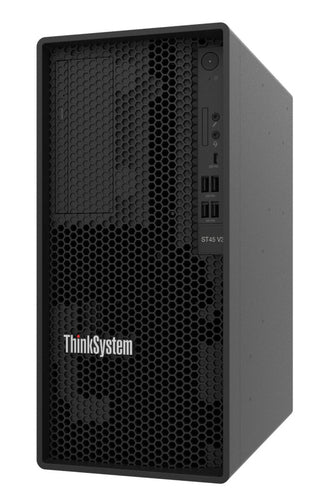 Lenovo ThinkSystem Server – 960 GB Speicher, AMD EPYC Prozessor