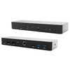 I-TEC Dockingstation – Dual Display, Thunderbolt 4