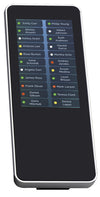 AUDIOCODES IP-Telefon Erweiterung – 5'' Farb-Touchscreen