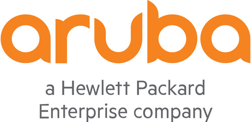 HPE Aruba EdgeConnect Lizenz – 1 Jahr, 50 Mbps Bandbreite