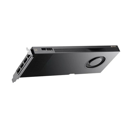 HP Grafikkarte – NVIDIA RTX PRO 4000, 24 GB Speicher