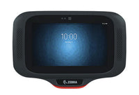 Zebra Kiosk CC600 – 5" Touchscreen, Barcode-Leser