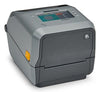 Zebra Etikettendrucker – Thermotransfer, RFID-Leser