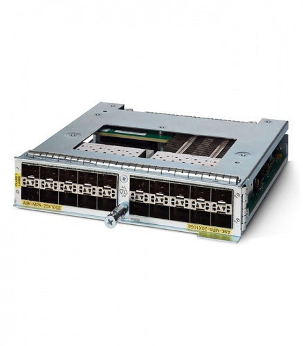 Cisco Ethernet Erweiterungsmodul – 20 Ports, 10 Gigabit
