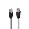 Lindy Netzwerkkabel 90m – Cat.6A, sicher und langlebig