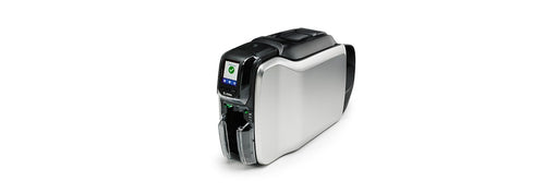 Zebra ZC300 Kartendrucker – Farb- und Duplexdruck