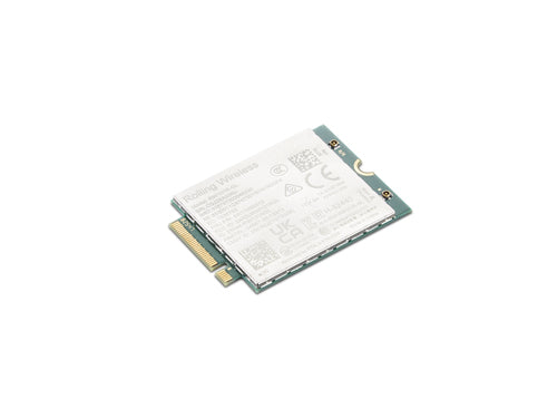 Lenovo Mobilfunkmodem – Drahtloser Internetzugang unterwegs