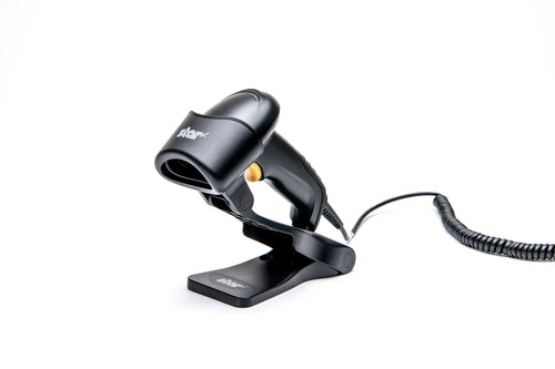 Star Barcode-Scanner – Handgerät mit USB und RS-232