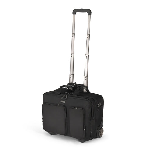 DICOTA Notebook-Tasche – Wasserfest, RFID-Schutz