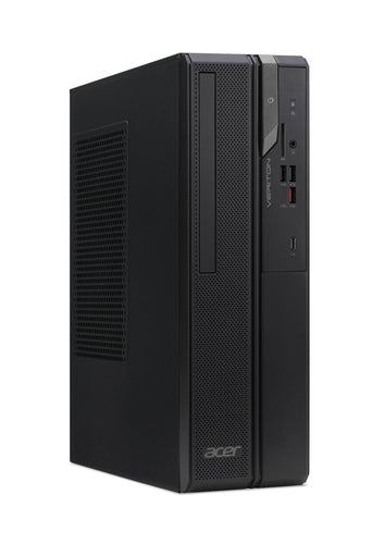 Acer Veriton Desktop-PC – Core Ultra 7, 16 GB RAM, 512 GB SSD