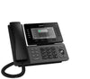 Snom VoIP-Telefon – 5" Farbdisplay, WLAN-fähig