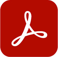 Adobe Acrobat Pro 2020 – PDF-Erstellung & Bearbeitung