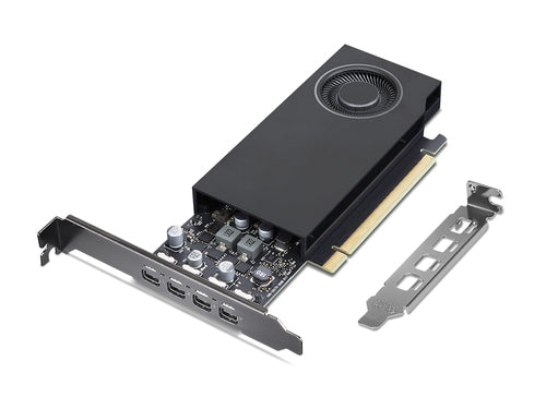 Lenovo NVIDIA Grafikkarte – 4 GB für flüssige Grafik