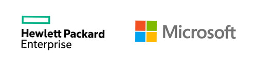 HPE Windows Server 2025 – 16 Kerne, mehrsprachige Lizenz