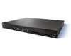 Cisco 16-Port Managed Switch – 10G Ethernet, stapelbar