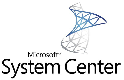 Microsoft System Center Software – Verwaltung für 16 Kerne