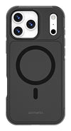 4SMARTS Defend Hülle – Schockresistent für iPhone 17 Pro Max