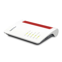 FRITZ! Box WLAN-Router – Schnelles Internet, einfache Bedienung