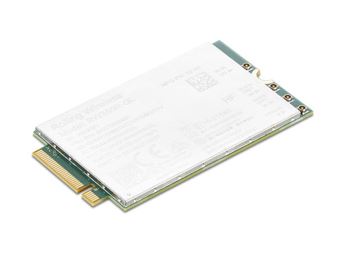 Lenovo Wireless Modul – 5G-Netzwerk für schnelles Internet
