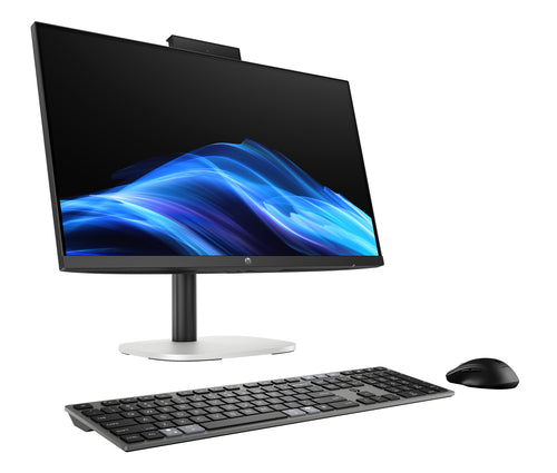 HP All-in-One PC – 23,8" Display, 16 GB RAM, 512 GB SSD