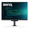 BenQ 28" 4K Monitor – Ultra HD, IPS-Panel