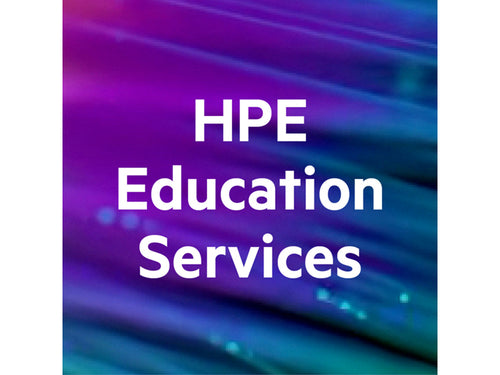 HPE Schulungsguthaben – Big Data Training leicht gemacht