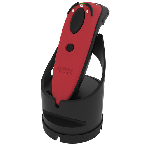 Socket Mobile Barcodelesegerät – Tragbar, 1D/2D Scans