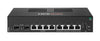 HP Enterprise Netzwerk-Switch – 8 Anschlüsse, Rack- und Wandmontage