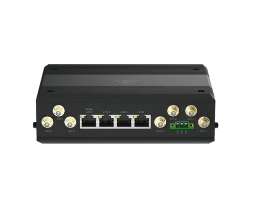 D-Link 5G Gateway – Dual-SIM, Wi-Fi 6