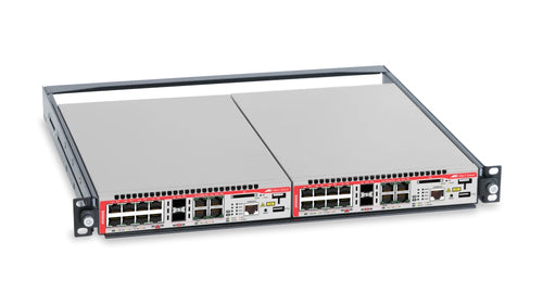 Allied Telesis Rackmontagesatz – Für AT-AR3050S und AT-AR4050S