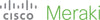 Cisco Meraki Sicherheitslizenz – 10 Jahre Schutz & Support