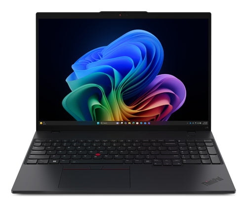 Lenovo ThinkPad 16" Laptop – Ryzen 5, 32 GB RAM, 512 GB SSD