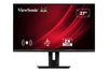 Viewsonic 27" Monitor – Ergonomisch, 2K-Display