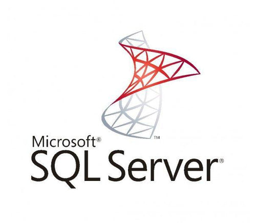 Microsoft SQL Server Standard – Datenbanksoftware für 2 Kerne