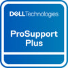 DELL Service-Erweiterung – 5 Jahre ProSupport Plus, Vor-Ort