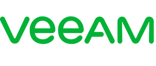Veeam Data Platform – Flexible Lizenz für 10 Instanzen, 2 Jahre Support
