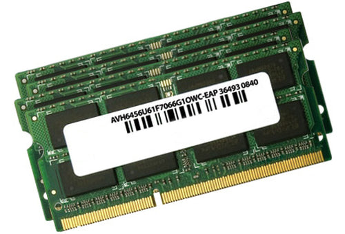 Cisco Systems Speichererweiterung – 8 GB DRAM für ASR1002-X