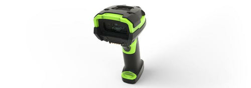 Zebra Barcode-Scanner – tragbar, Bluetooth-Verbindung