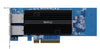 Synology Netzwerkkarte – 10GbE, PCIe für schnelle Datenübertragung