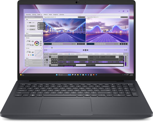 Dell Pro Max 16" Laptop – Core Ultra 7, 64 GB RAM