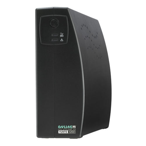 Online Yunto USV – Schutz für PC und kleine Server