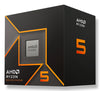 AMD Ryzen 5 Prozessor – 6 Kerne, 3.8 GHz Geschwindigkeit