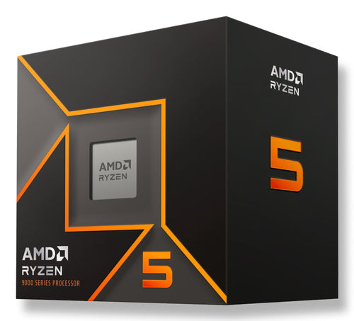 AMD Ryzen 5 Prozessor – 6 Kerne, 3.8 GHz Geschwindigkeit