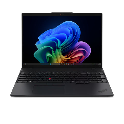 Lenovo ThinkPad 16" Laptop – 32 GB RAM, 1 TB Speicher