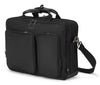 DICOTA Notebook-Tasche – Wasserfest, RFID-Schutz