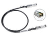 Lancom Direktanschlusskabel – 1 m, SFP-Stecker