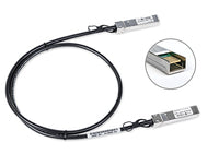 Lancom Direktanschlusskabel – 1 m, SFP-Stecker